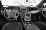 Ford Stealth Police Interceptor Concept 2010 года